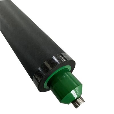 Yüksek kaliteli KOMORI L26 L28 LS29 L440 L540 LS40 G40 GL40 L50 NBR/EPDM Kauçuk Silindirler