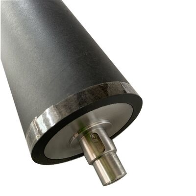 Yüksek kaliteli KOMORI L26 L28 LS29 L440 L540 LS40 G40 GL40 L50 NBR/EPDM Kauçuk Silindirler