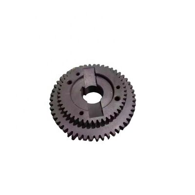 Spot Düşük Fiyat Yüksek Kalite HDB ROLAND KBA KOMORI MITSUBISHI Plastik Naylon Dişli Ofset Baskı Makinesi Yedek Parçaları