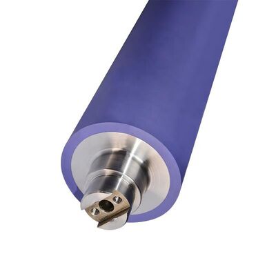 24 yıl fabrika stok çeşitli modeller plaka mürekkep rulo mürekkep nakliye ductor rulo plaka damping ölçüm rulo