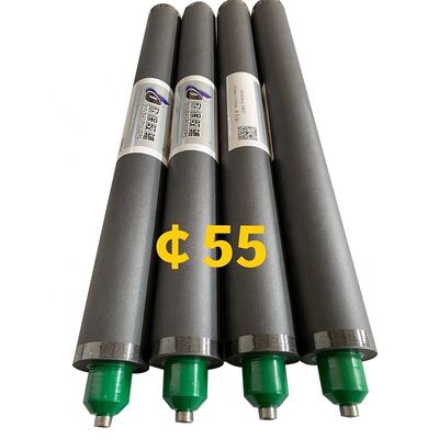 Fabrika Stoku Aşınmaya ve Basınca Dayanıklı Baskı Rulosu