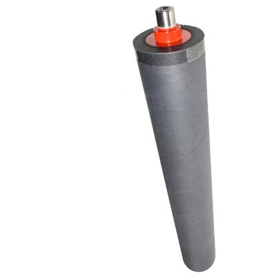 Fabrika stokları aşınmaya dayanıklı ve basınca dayanıklı KOMORI RYOBI Baskı Kauçuk Roleri
