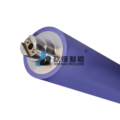 Baskı Kauçuk Roleri KBA105 106 P30 P40 P41 Dampör Ölçüm Roleri Su Roleri