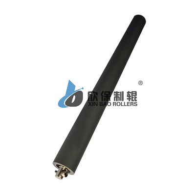Baskı Kauçuk Roleri HDB XL105 XL106 Plak Damping Roller Su Roleri