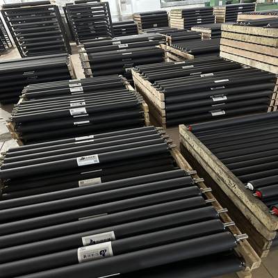Kauçuk Roller Üretici Heidelberg SHINOHARA RYOBI Kauçuk Baskı Roleri