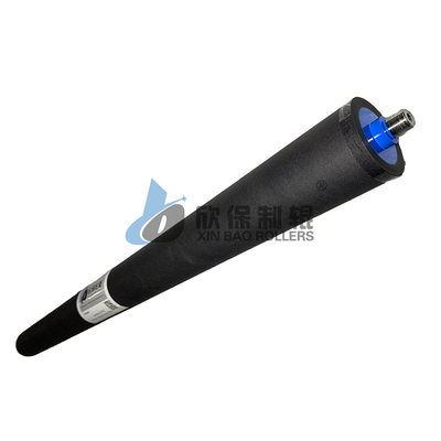 UV Çift Amaçlı Kauçuk Roleri HEIDELBERG CD102 XL105 SM74 Kullanım Direnci ve Değiştirilmesi Kolay