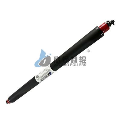 UV çift amaçlı kauçuk rulo Heidelberg SM74 CD74 XL75 CD102 XL105 Fabrika stokları