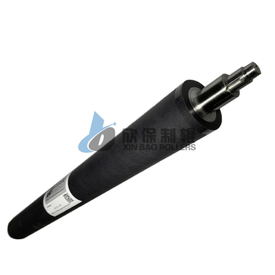 UV Çift Amaçlı Kauçuk Roller ROLAND 300 Damper Metering Roller