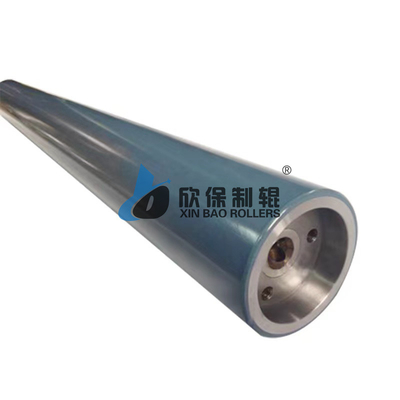 Baskı makinesi Rilsan Roller HEIDELBERG CD102 Kullanıma dayanıklı Sıcaklığa dayanıklı ve anti-statik