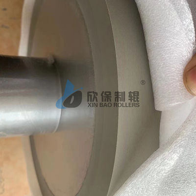 Özel Şablonlar Laser Roller için Hatlar, Şebekeler ve Diğer Geometrik Şekiller