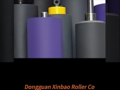 en çok satan ürünler ofset baskı makinesi komori KBA MO XL105 ROLAND kauçuk kaplı rulo