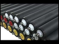 en çok satan ürünler ofset baskı makinesi komori KBA MO XL105 ROLAND kauçuk kaplı rulo