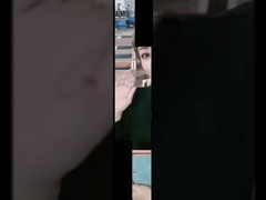 Fabrikada yüksek kaliteli NBR su/mürekkep baskı makinesi lastik ruloları var.