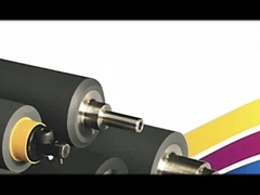 Profesyonel üreticiler doğrudan çeşitli yüksek kaliteli naylon rulo baskı rulolarını satıyor