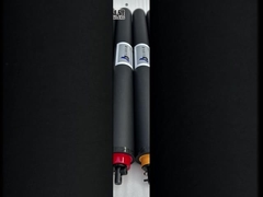 Kauçuk Roller GTO52 Kord Ryobi Hamada Shinohara Yüksek Kalite Offset Baskı Kauçuk Rol Stock