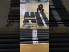 Baskı Rubber Roller, Dengeli ve Kullanım Direncili Şafta Çekirdekleri