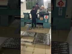 RYOBI 524 650 750 684 NBR Yazı makinesi için kauçuk yuvarlak