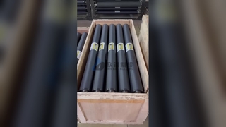 Yüksek Hızlı Rotogravür Baskı Silindiri Çekirdekleri ve Parçaları