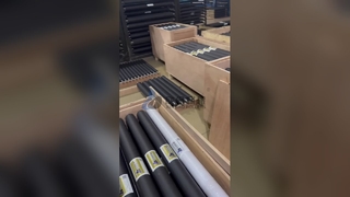 Ofset Baskı Makinası Kauçuk Rulo Makaraları ve Aksesuarları