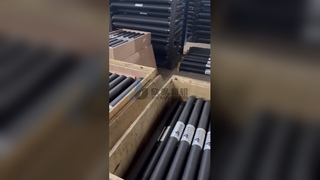 Baskı Kauçuk Rulo Göbeği ve Metal Mil Aksesuarları